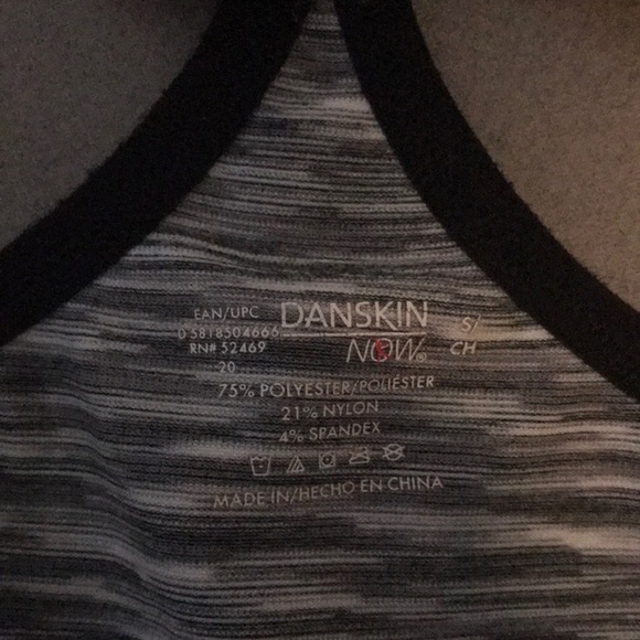 Cute Razor Back Sports Bra - Picture 3 of 6